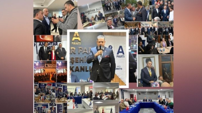 Ak Parti’nin Kaybı, Anahtar Parti’nin Kazancı mı Oldu?