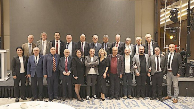 Kapadokya’ya Değer Katanlar Ödüllendirildi