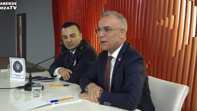 MALTEPE BELEDİYESİ 'HUZUR'DA   NOKSANDI