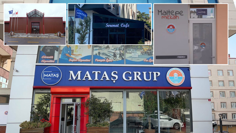 MATAŞ’ta İş Kolu Değişikliği Krizi…