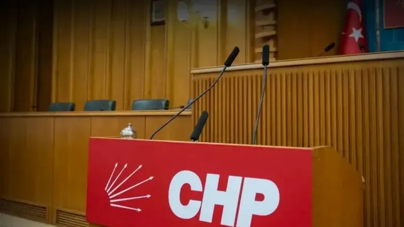 CHP TBMM Grup Yönetimi belli oldu! 