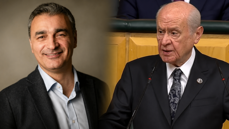 CHP'den Bahçeli'ye Hazine Yardımı Tepkisi 