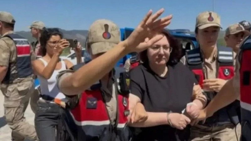 Gülistan Doku soruşturmasında dikkat çeken gelişme! Handan Sonel'in mal varlığı mercek altında