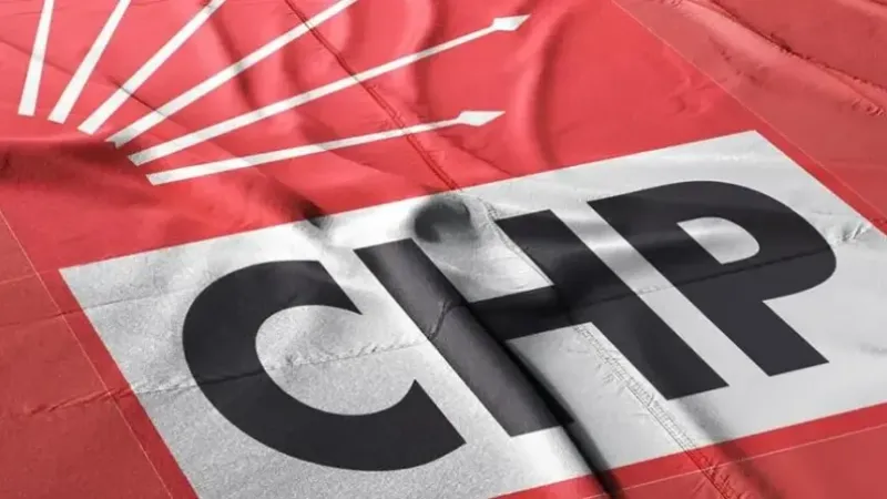 CHP'de yeni görev değişikliği iddiası! İstanbul'da 33 ilçe başkanı görevden alındı