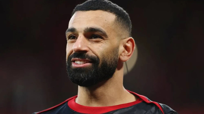 Mohamed Salah Beşiktaş yolunda mı? Menajeri İstanbul'da