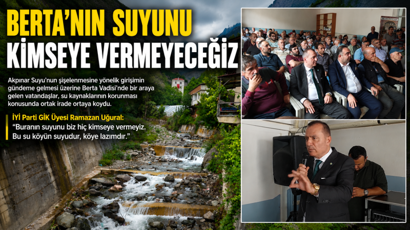Ramazan Uğural: 