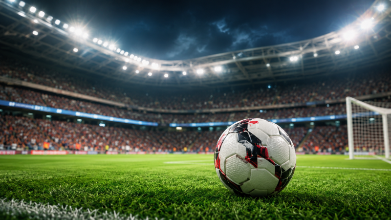 Süper Lig’de Perde Cuma Günü Açılıyor! İşte İlk Haftanın Maç Programı