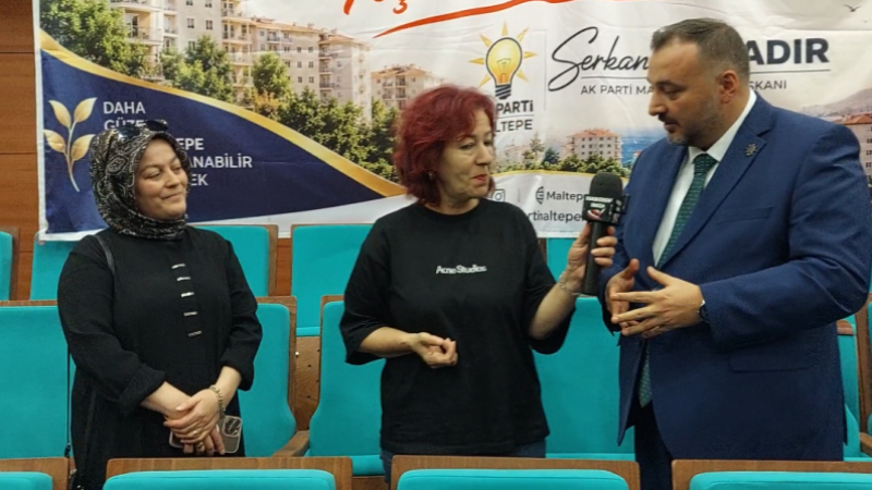 İETT Blokları’nda hak sahipleri için kura heyecanı: Yeni yuvalar sahiplerini buldu