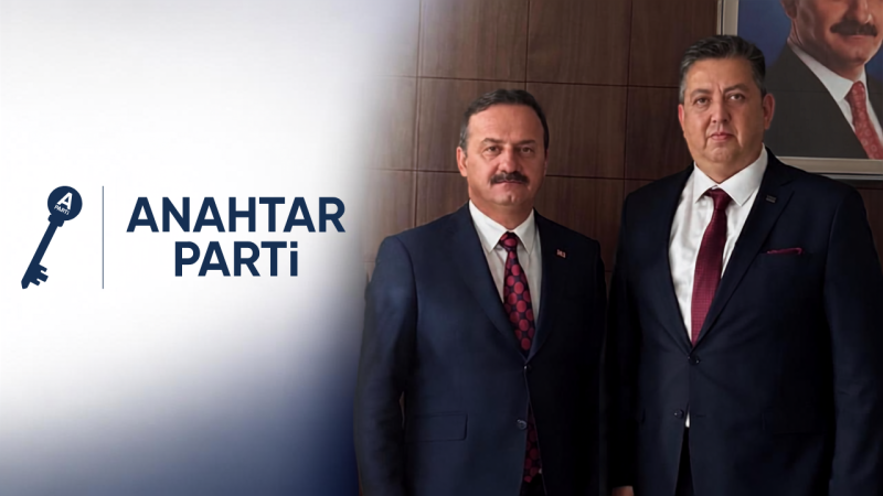 Hacı Mehmet Altındaş Genel Merkeze mi Gidiyor?