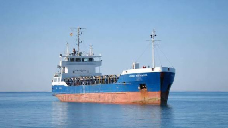 Silivri açıklarında iki gemi çarpıştı: 10 mürettebatla irtibat kurulamıyor 