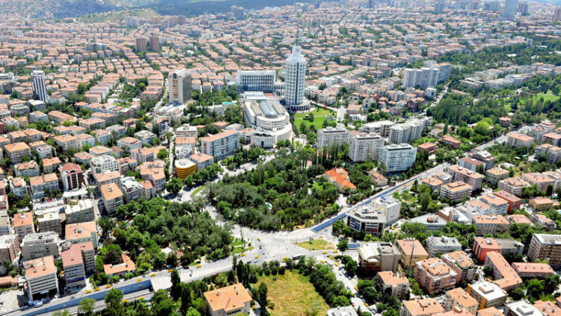 Mansur Yavaş’ın ardından Ankara’da CHP’den 8 ilçe belediye başkanı daha istifa etti