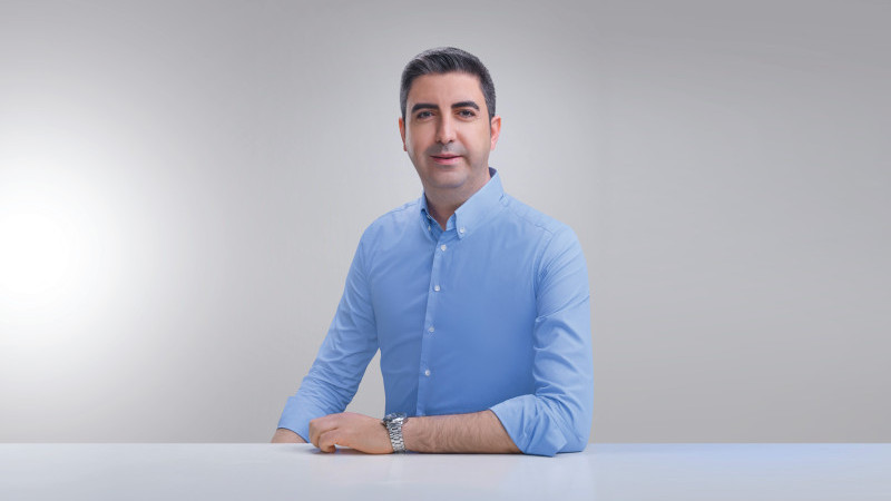 Başkan Gökhan Yüksel’den Ramazan Bayramı Mesajı