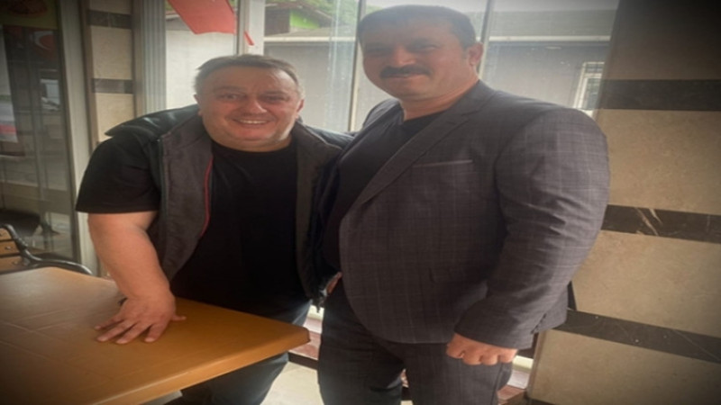 İsmail Türüt Pendik Kurtköy’e geliyor