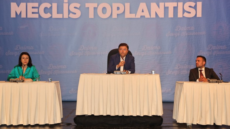 KILIÇ,ERDOGAN'I KUTLADI,