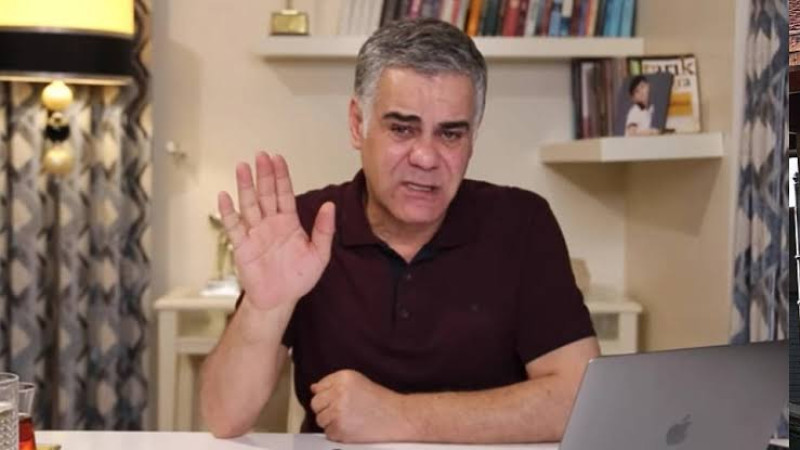 GAZETECİ YAZAR SÜLEYMAN ÖZIŞIK VEFAT ETTİ