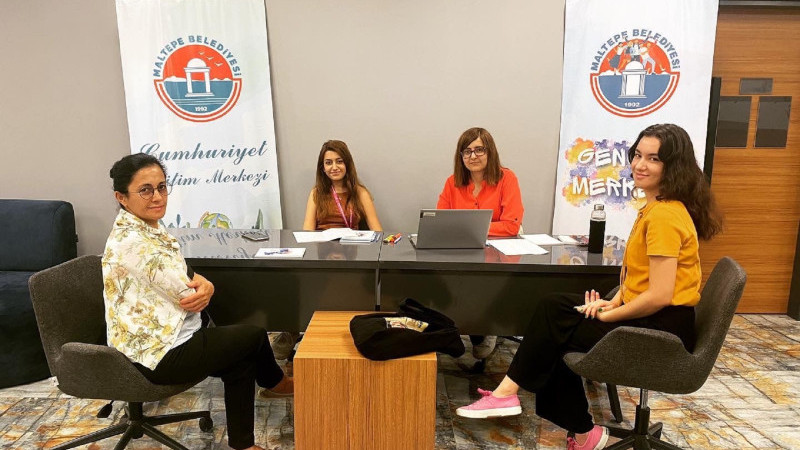 BELEDIYEDEN ADAYLARA UZMANLARLA TERCIH DESTEGİ