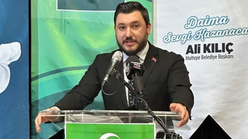 MALTEPE YEŞİLAY'DAN BAĞIMLILIĞA KARŞI SEFERBERLİK ÇAĞRISI