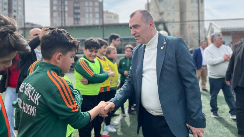 CANAYAKIN VE KAÇAR 