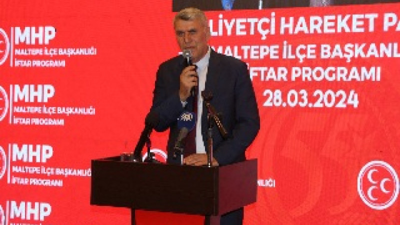 EKŞİ ISTANBULUN EN GERİ KALMIŞ ILÇESİ MALTEPE 