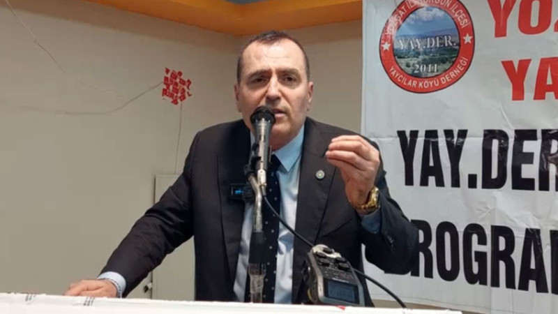 UĞURAL, ONLAR KONUŞTUKTAN SONRA BENİ DAVET EDİN
