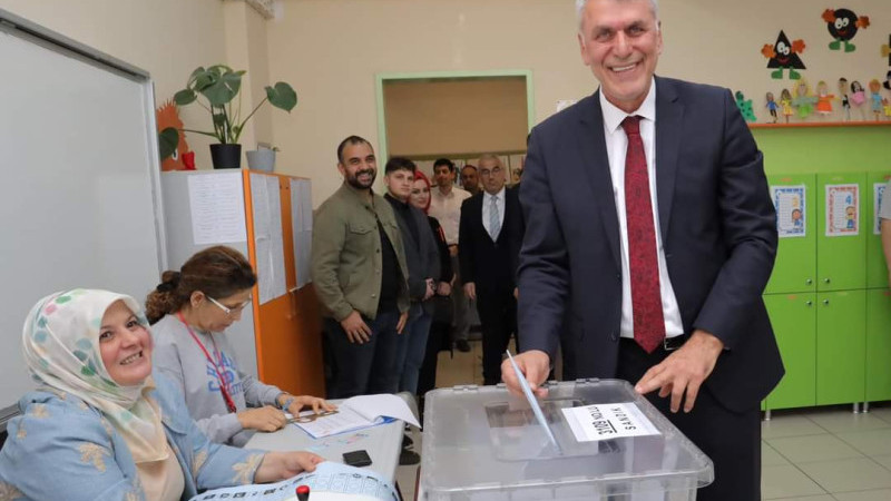 EKŞİ HEMŞEHRILERİMİN KARARI BAŞIMIN TACI SEÇİM SONUÇLARI HAYIRLI OLSUN