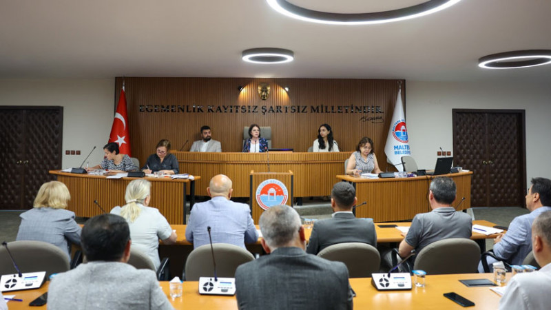 MALTEPE BELEDİYESİ KREŞ MÜDÜRLÜĞÜ'NÜ YENİDEN AÇIYOR