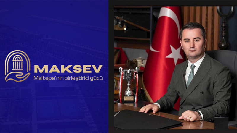 MAKSEV BAŞKANI CAN ILDIRI'DAN 23 NİSAN MESAJI
