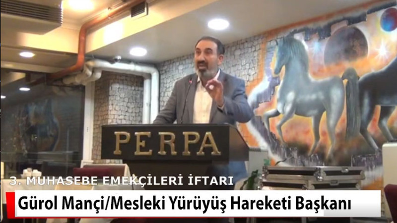 Ak Parti Meclis Üyesi Şaka mı Yaptı. “İktidar Yanımızda Değil”