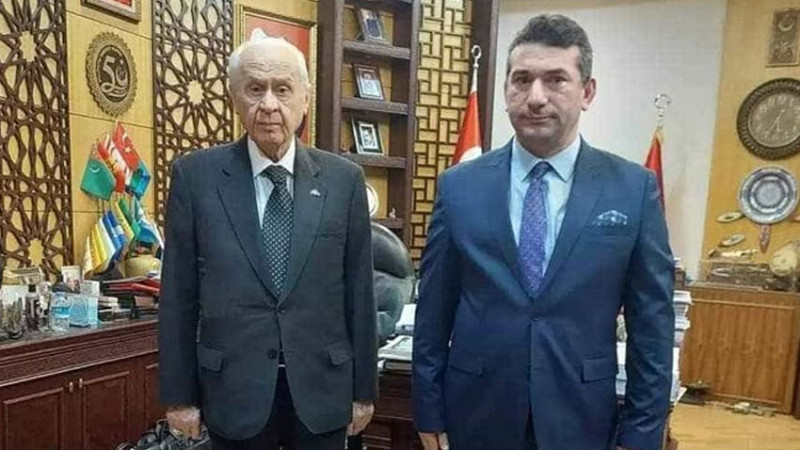 TERÖR ARTIK TÜRKİYE'NİN GÜNDEMİNDEN ÇIKMALIDIR