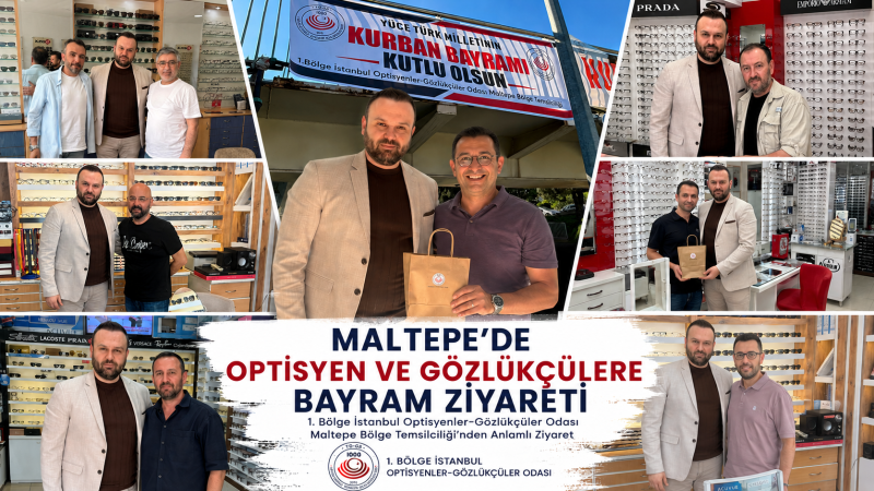 MALTEPE'DE GÜVEN TAZELEDİ: İŞ İNSANI EMRE GÜN YENİDEN BÖLGE TEMSİLCİSİ ATANDI!