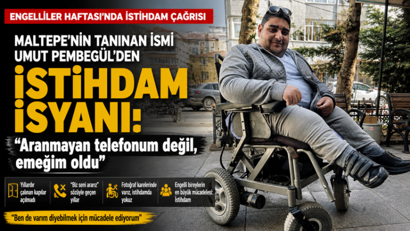 Yıllardır Çalınan Kapılar Açılmadı
