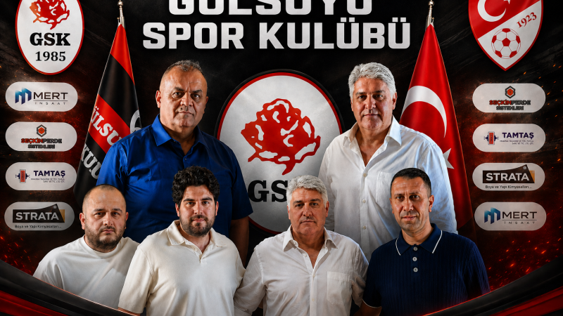 Gülsuyuspor, Hasan Ali Cesur ile Yola Devam Dedi