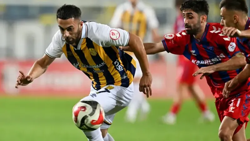 Maltepespor, Zahir Ersari transferinde sona yaklaştı