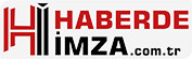 HABERDE İMZA