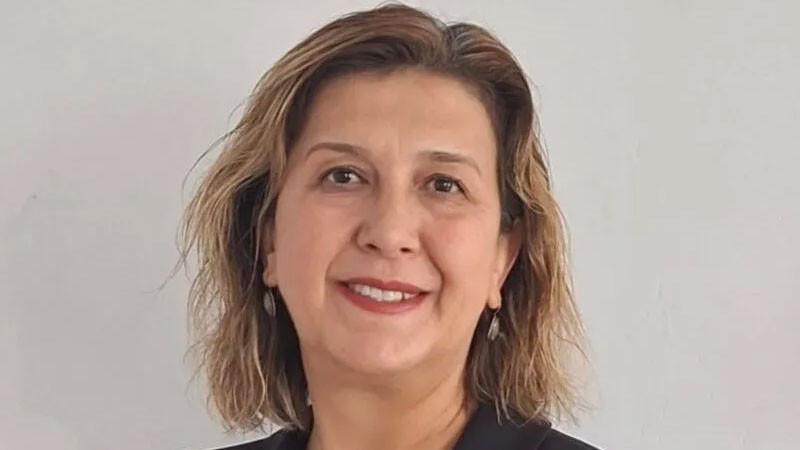 Muazzez TOĞRUL