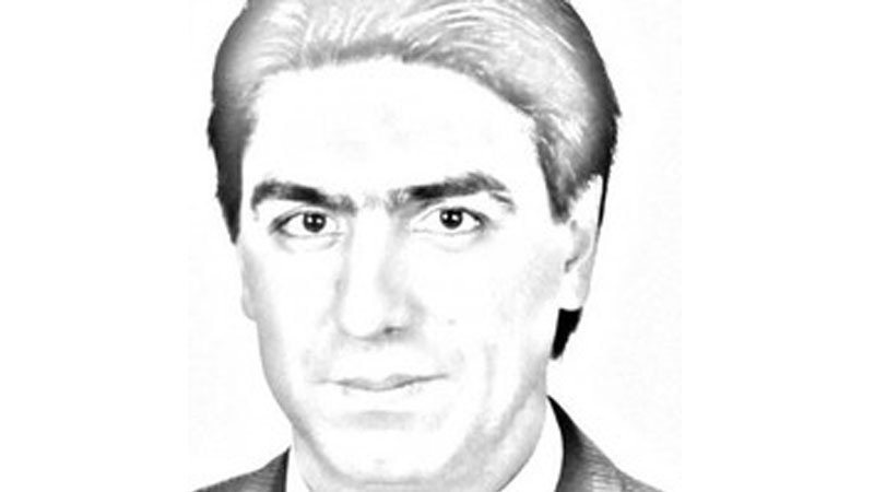 Uğurlu ÖZDEMİR